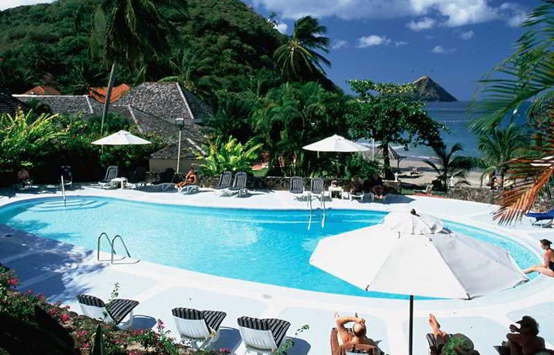 Bodyholiday Castries Exterior foto